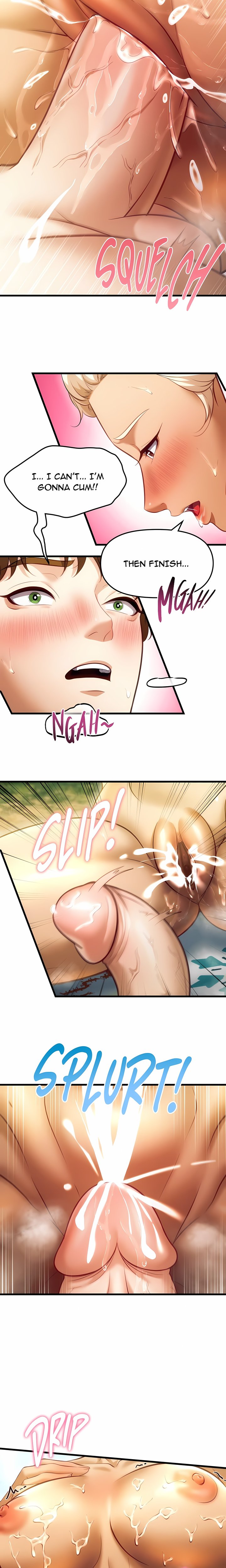 Into The Wild (Uncensored) 12