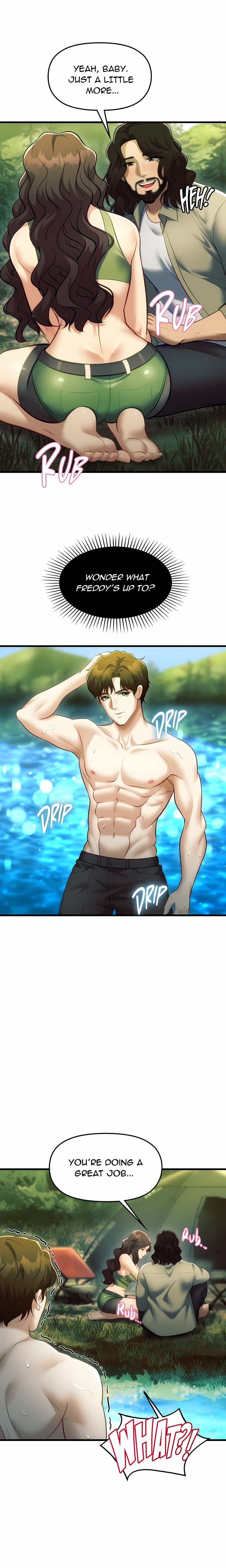 Into The Wild (Uncensored) 15