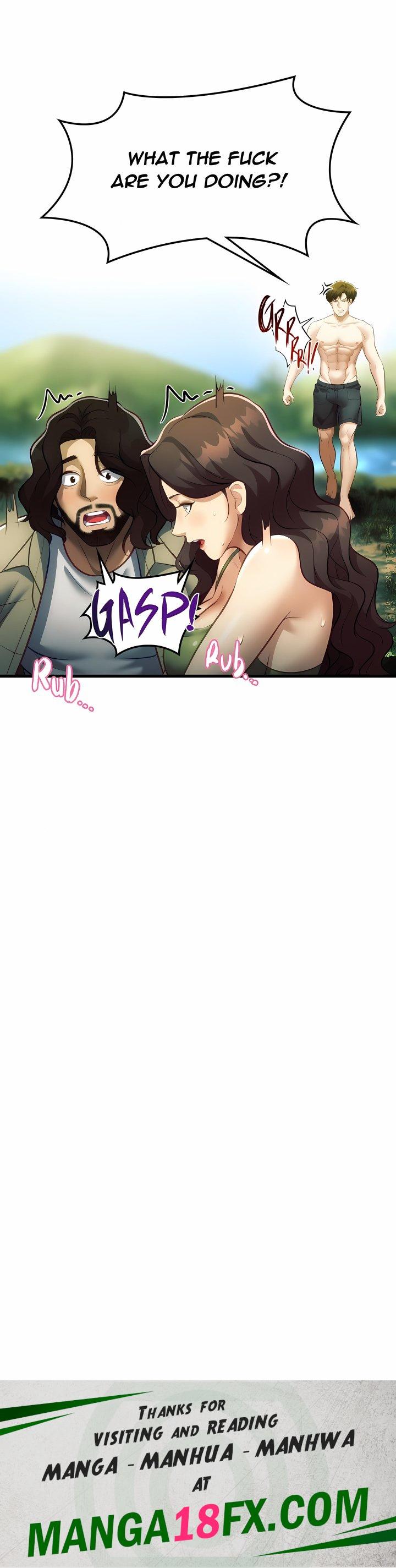 Into The Wild (Uncensored) 16