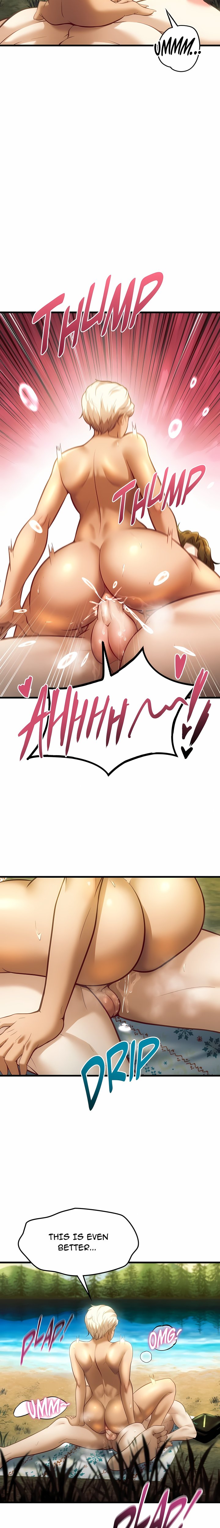 Into The Wild (Uncensored) 10