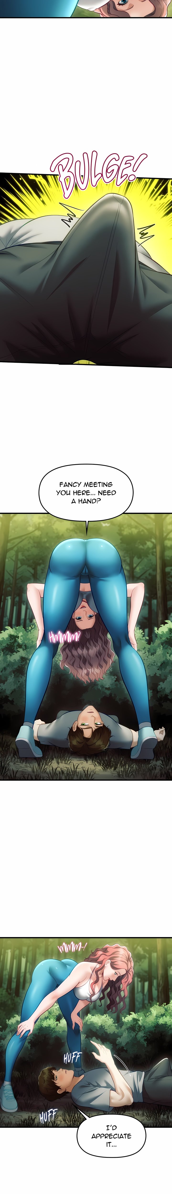 Into The Wild (Uncensored) 11