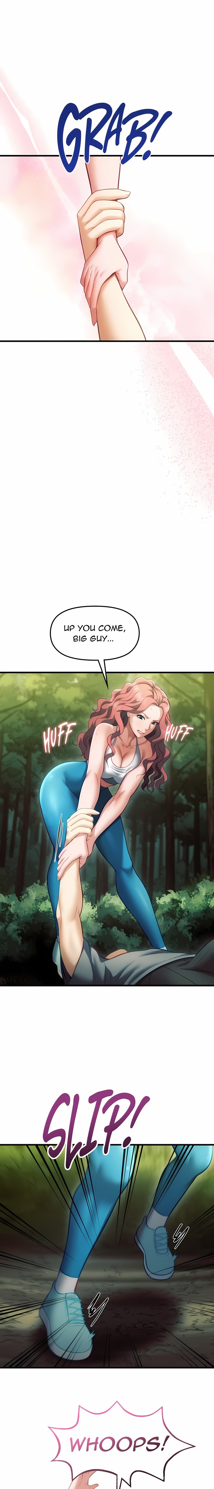 Into The Wild (Uncensored) 12