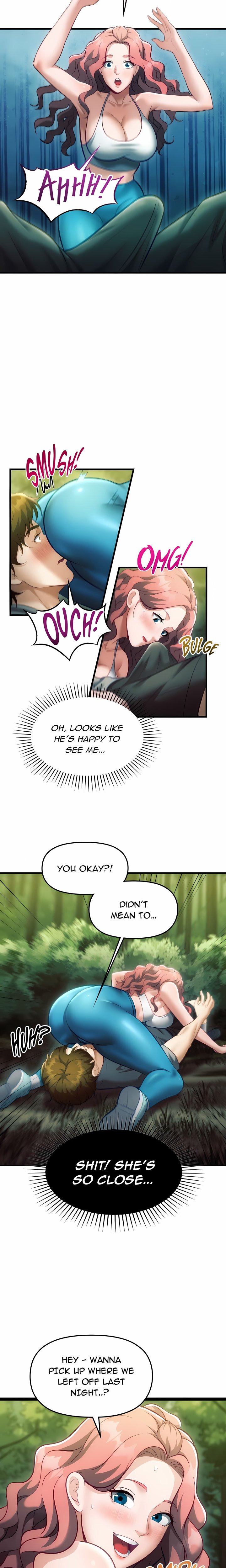 Into The Wild (Uncensored) 13