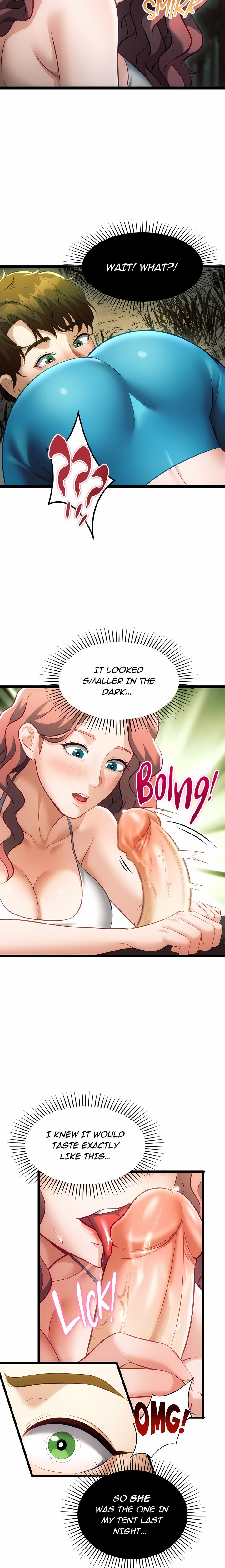 Into The Wild (Uncensored) 14