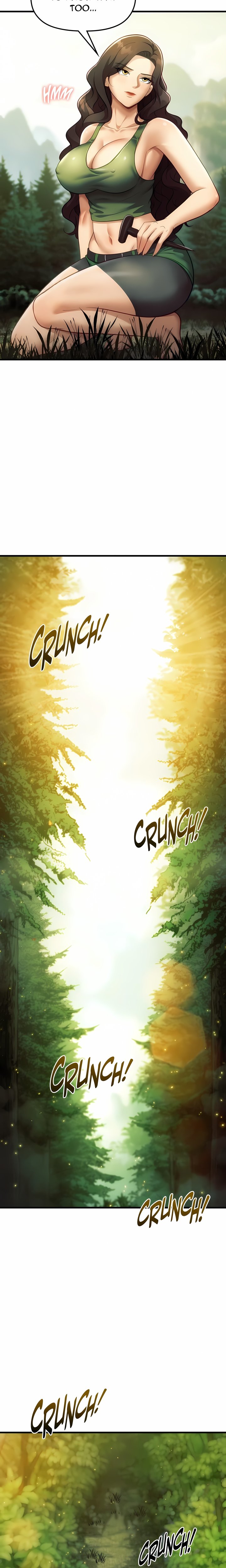 Into The Wild (Uncensored) 5