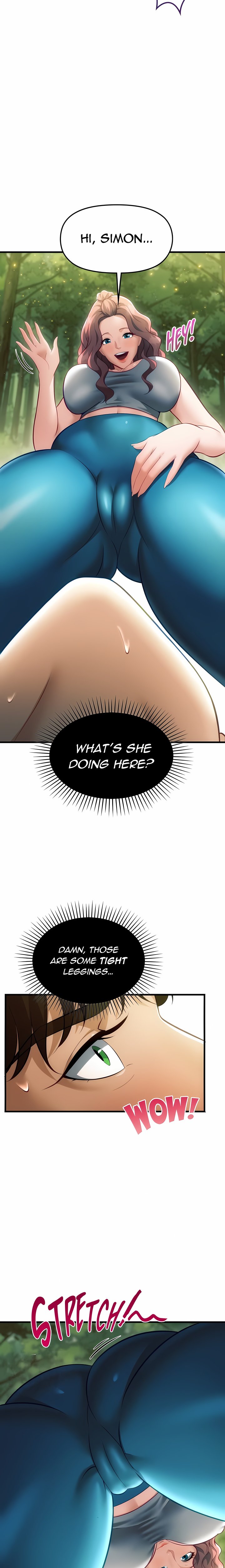 Into The Wild (Uncensored) 10