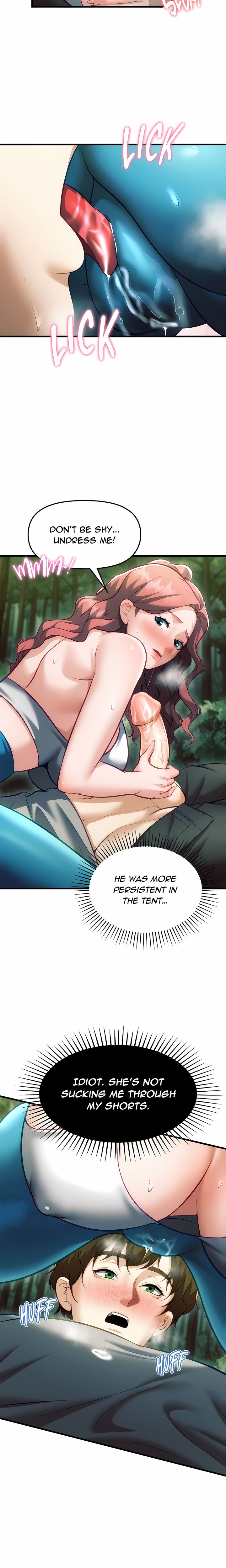 Into The Wild (Uncensored) 3