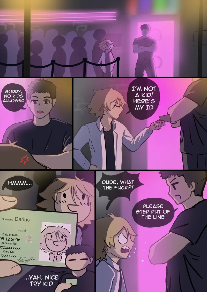 Intrusive Thoughts 3 4