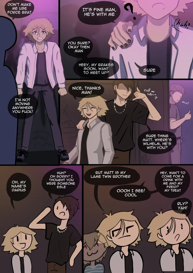 Intrusive Thoughts 3 5