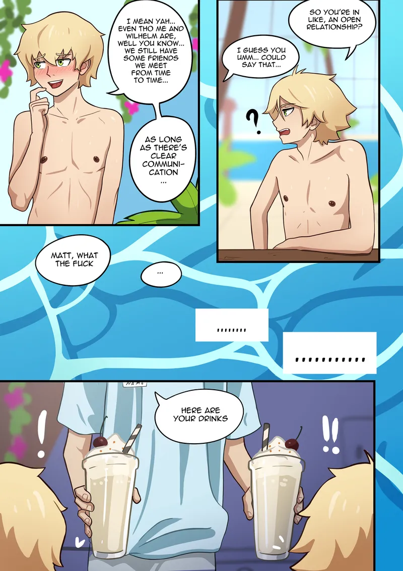 Intrusive Thoughts 4 27