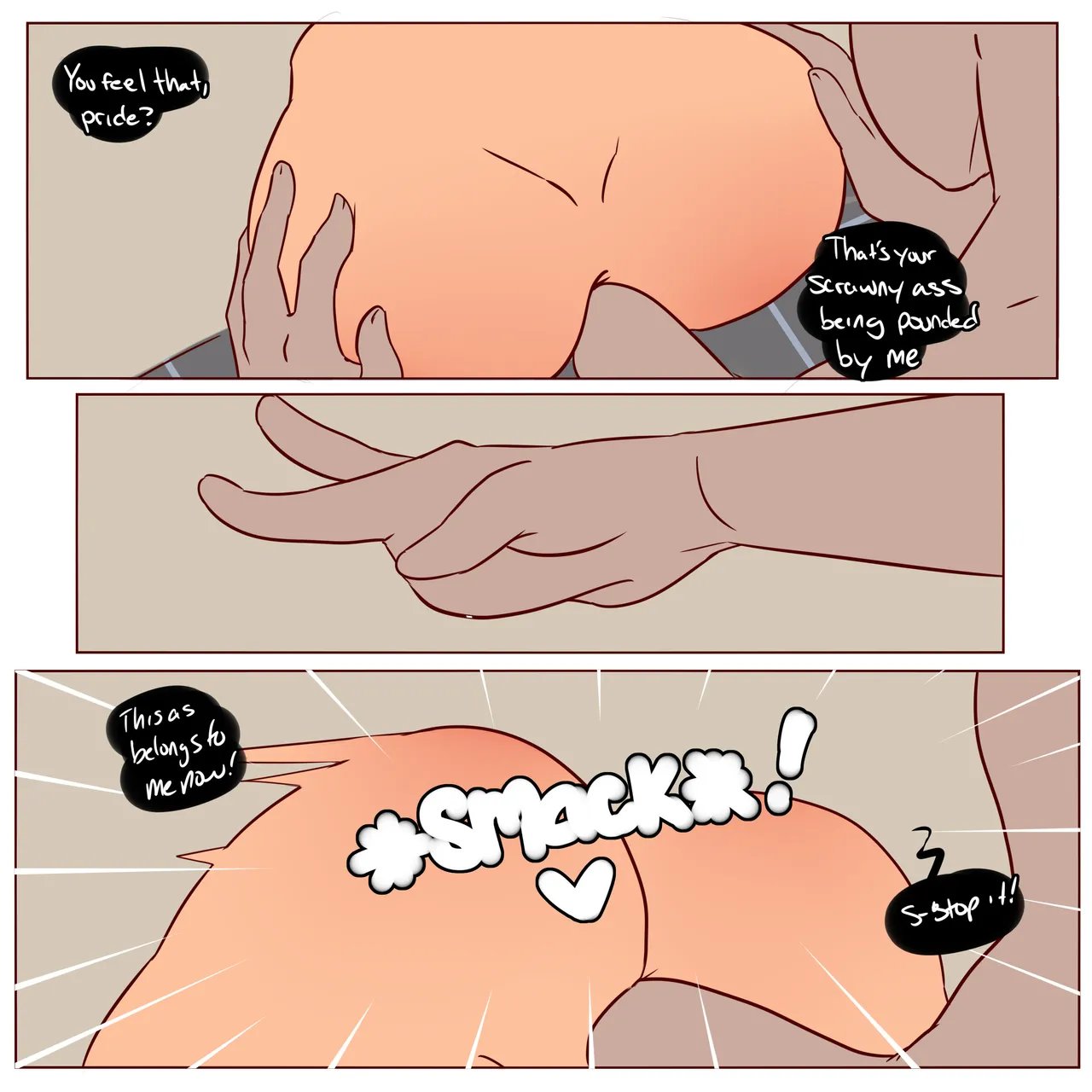 [Inuyuru] A Stuck Kitten (X-Men: Evolution) 28