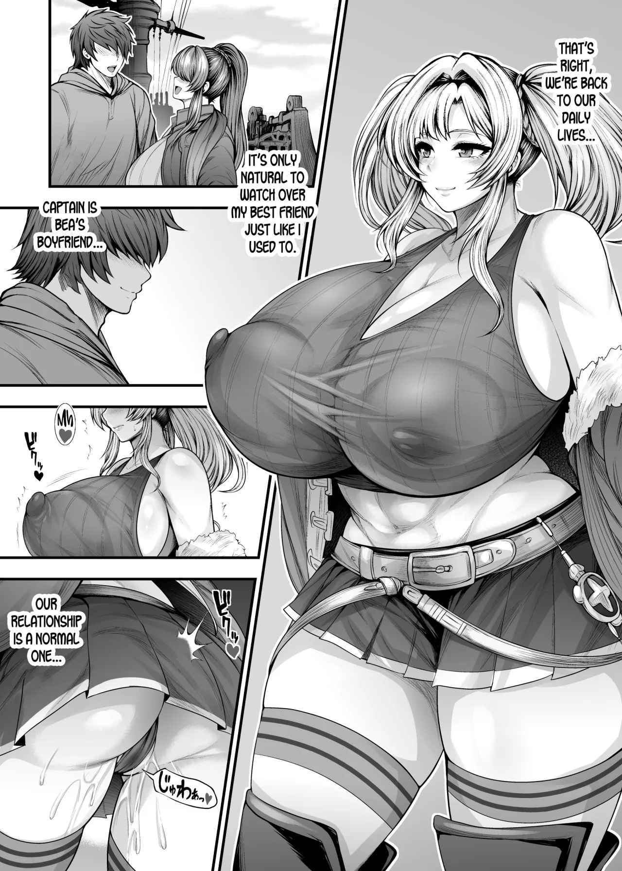 Ippai Uwaki Sex Shiyo Shinyuu no Kareshi to Himitsu no Kankei 25