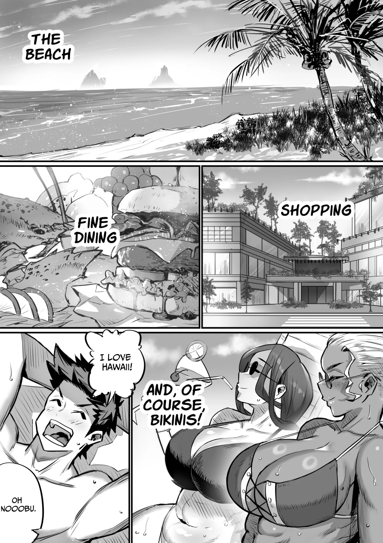 Ippu Tasai Seido Houan ga Kaketsusaremashita 2 7