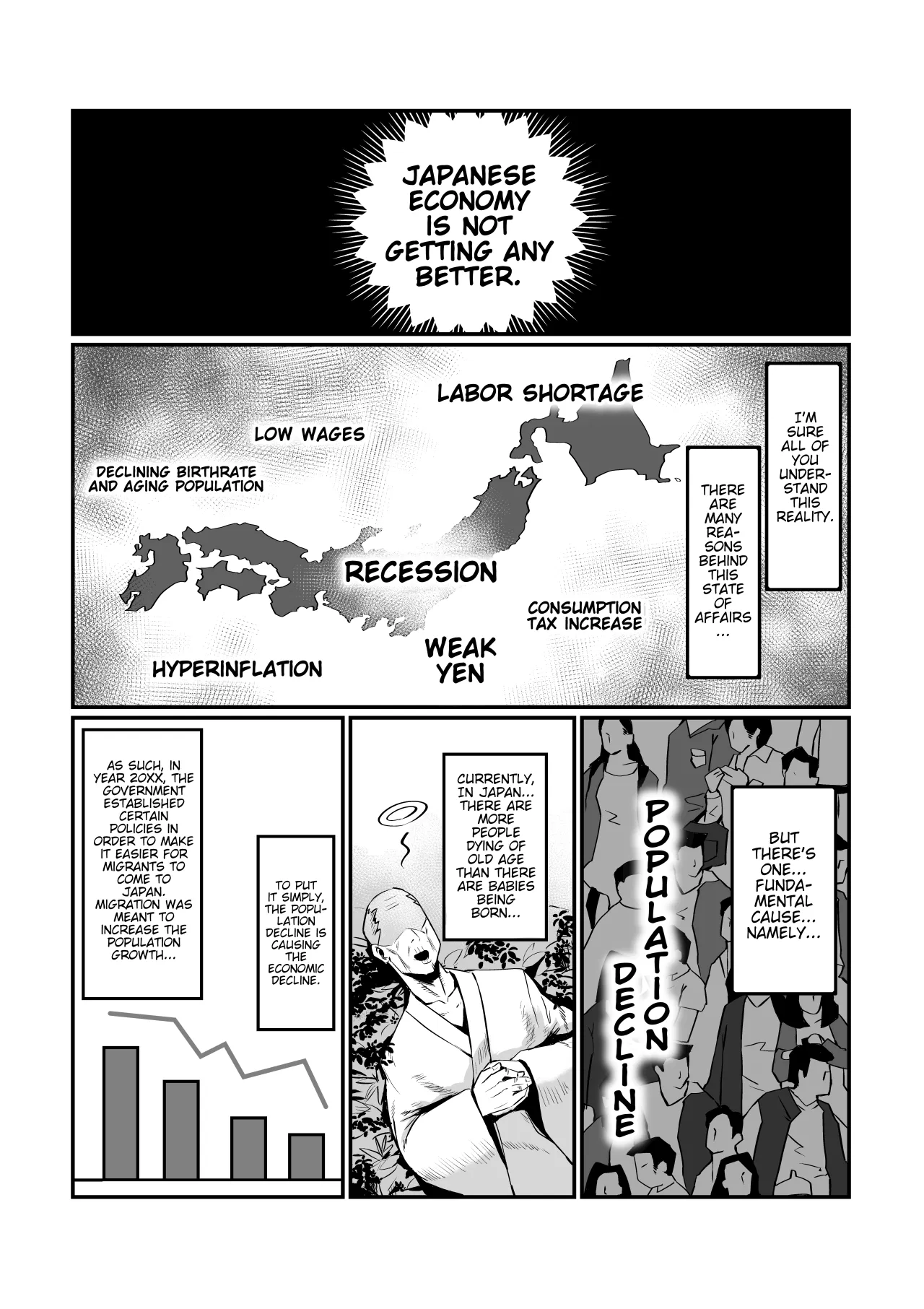 Ippu Tasai Seido Houan ga Kaketsusaremashita 2