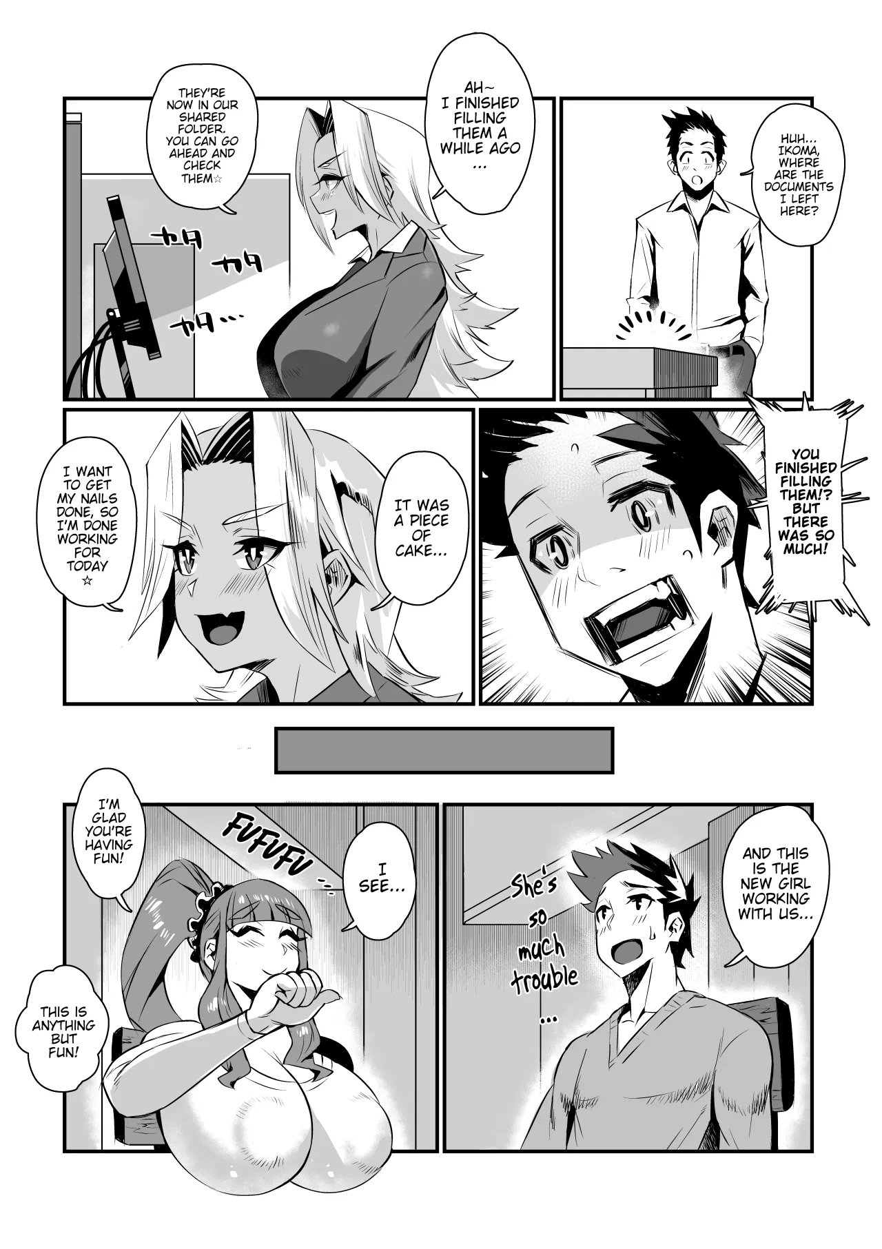 Ippu Tasai Seido Houan ga Kaketsusaremashita 18