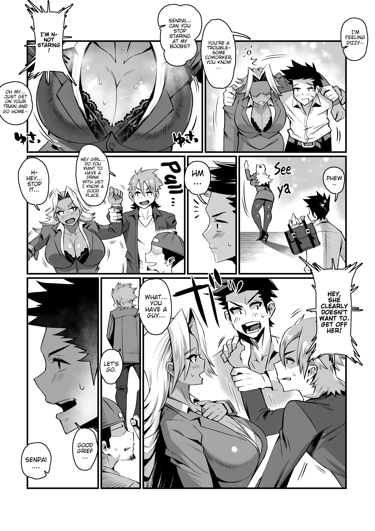 Ippu Tasai Seido Houan ga Kaketsusaremashita 20
