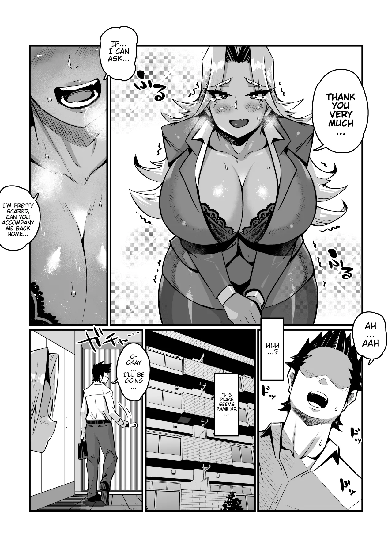 Ippu Tasai Seido Houan ga Kaketsusaremashita 21