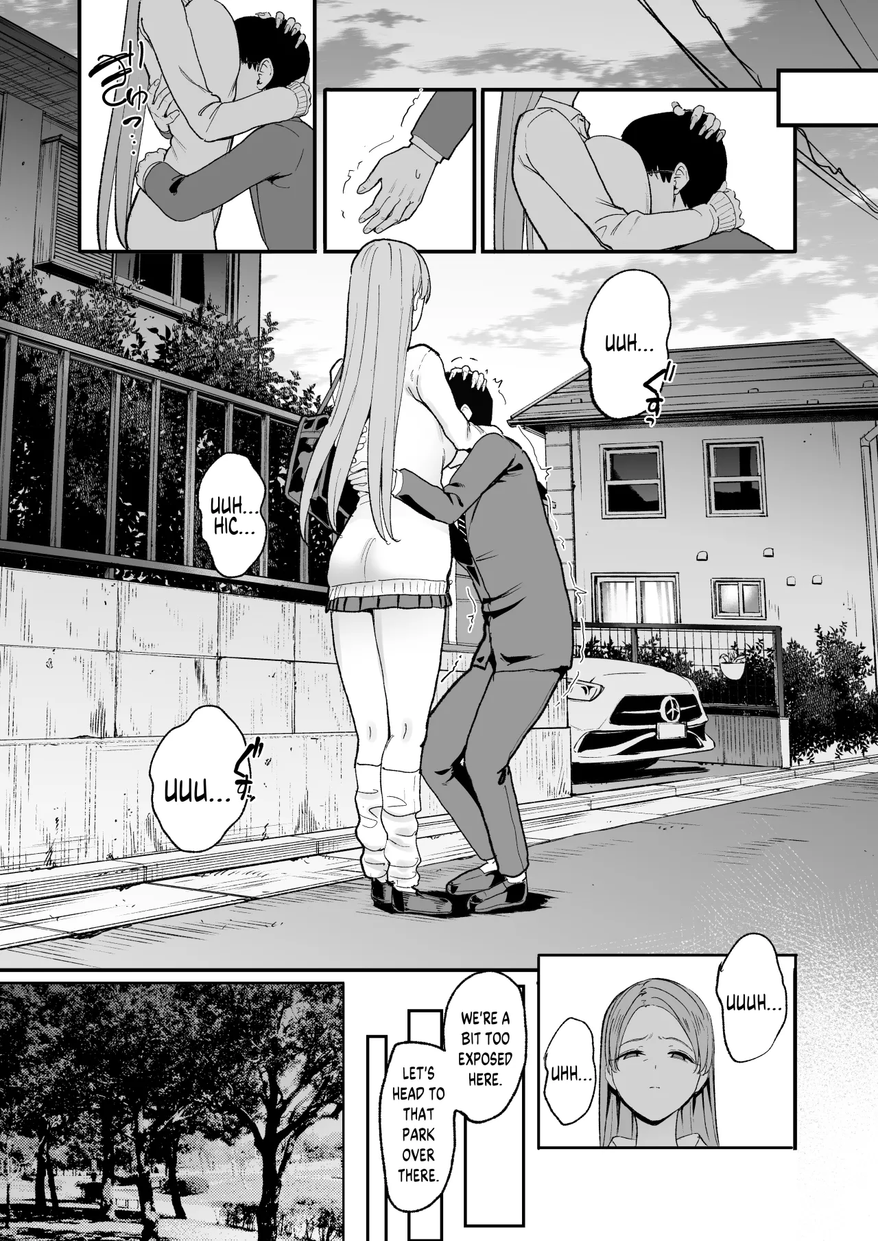 Iribitari Gal ni Manko Tsukawasete Morau Hanashi 5 25
