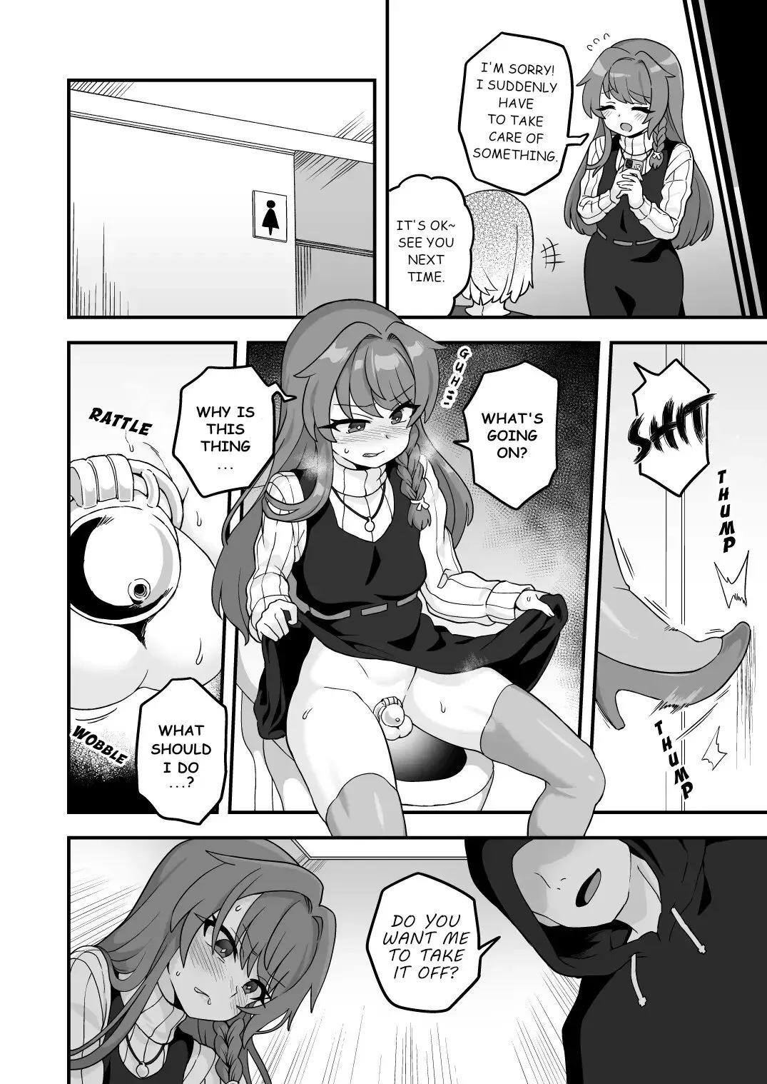 Iroiro Irogoto BLACK 2 101