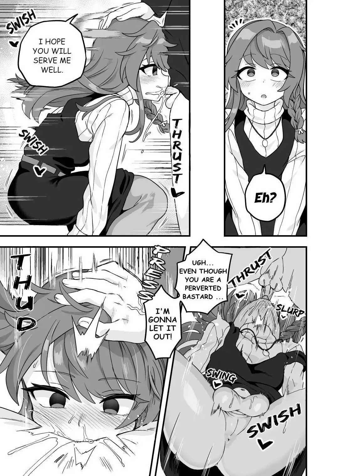 Iroiro Irogoto BLACK 2 102