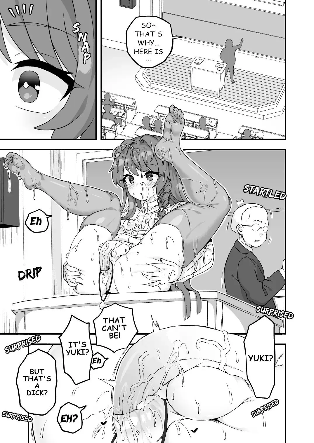 Iroiro Irogoto BLACK 2 106