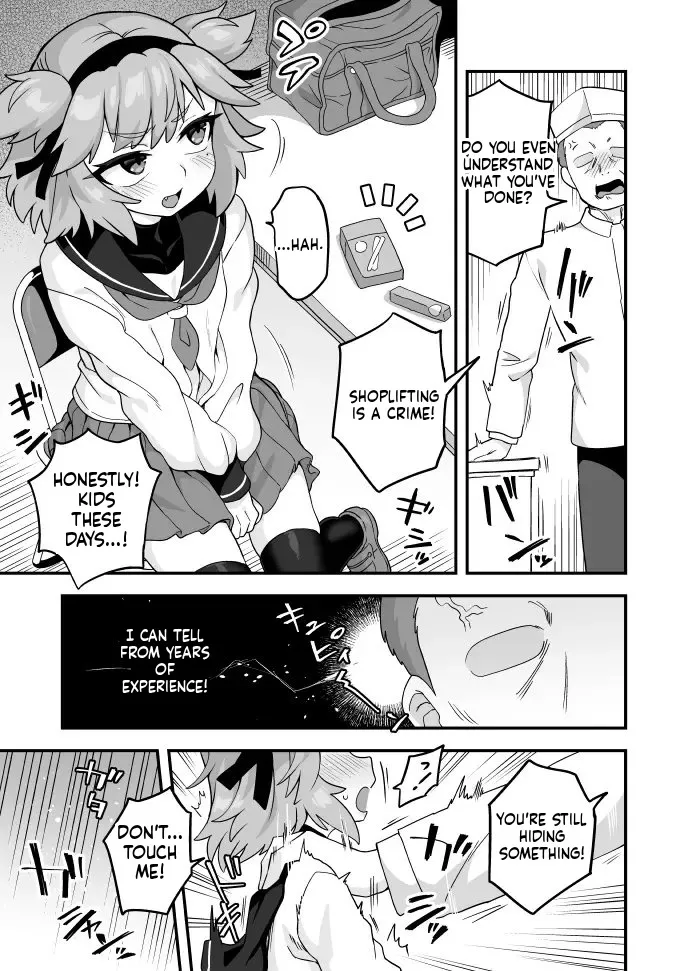 Iroiro Irogoto BLACK 2 108