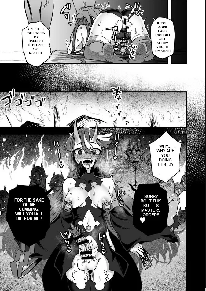 Iroiro Irogoto BLACK 2 12