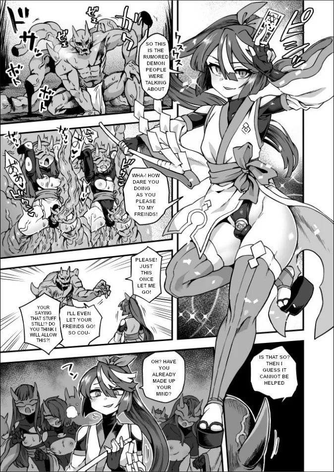 Iroiro Irogoto BLACK 2 4