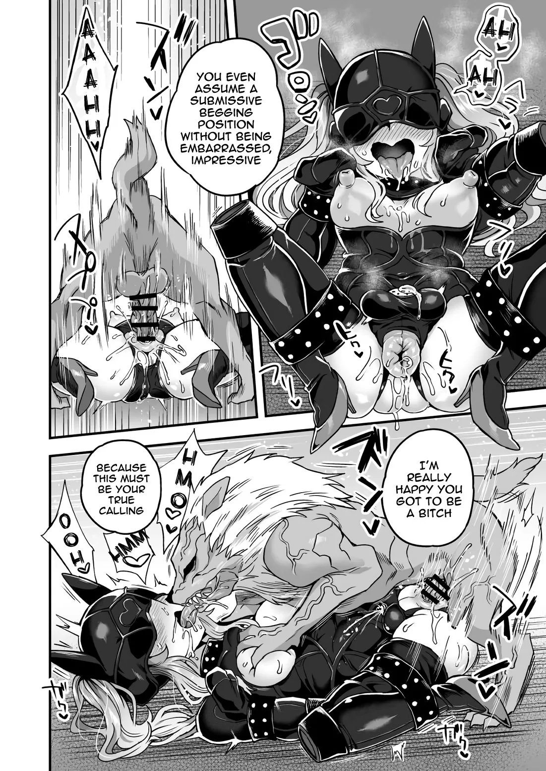 Iroiro Irogoto BLACK 2 31