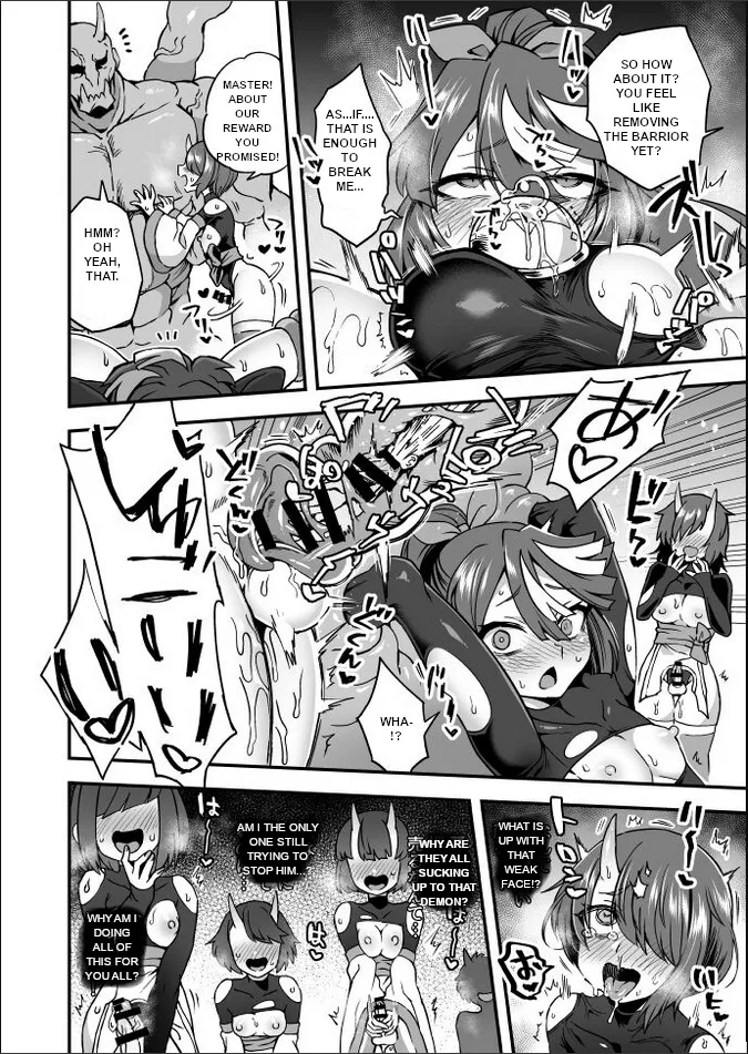 Iroiro Irogoto BLACK 2 7