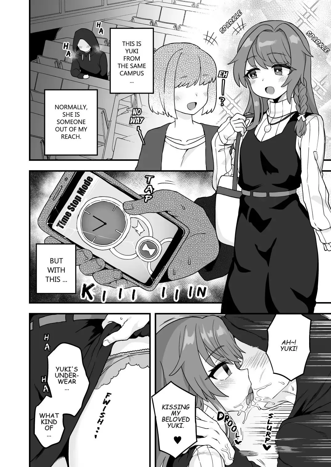 Iroiro Irogoto BLACK 2 99