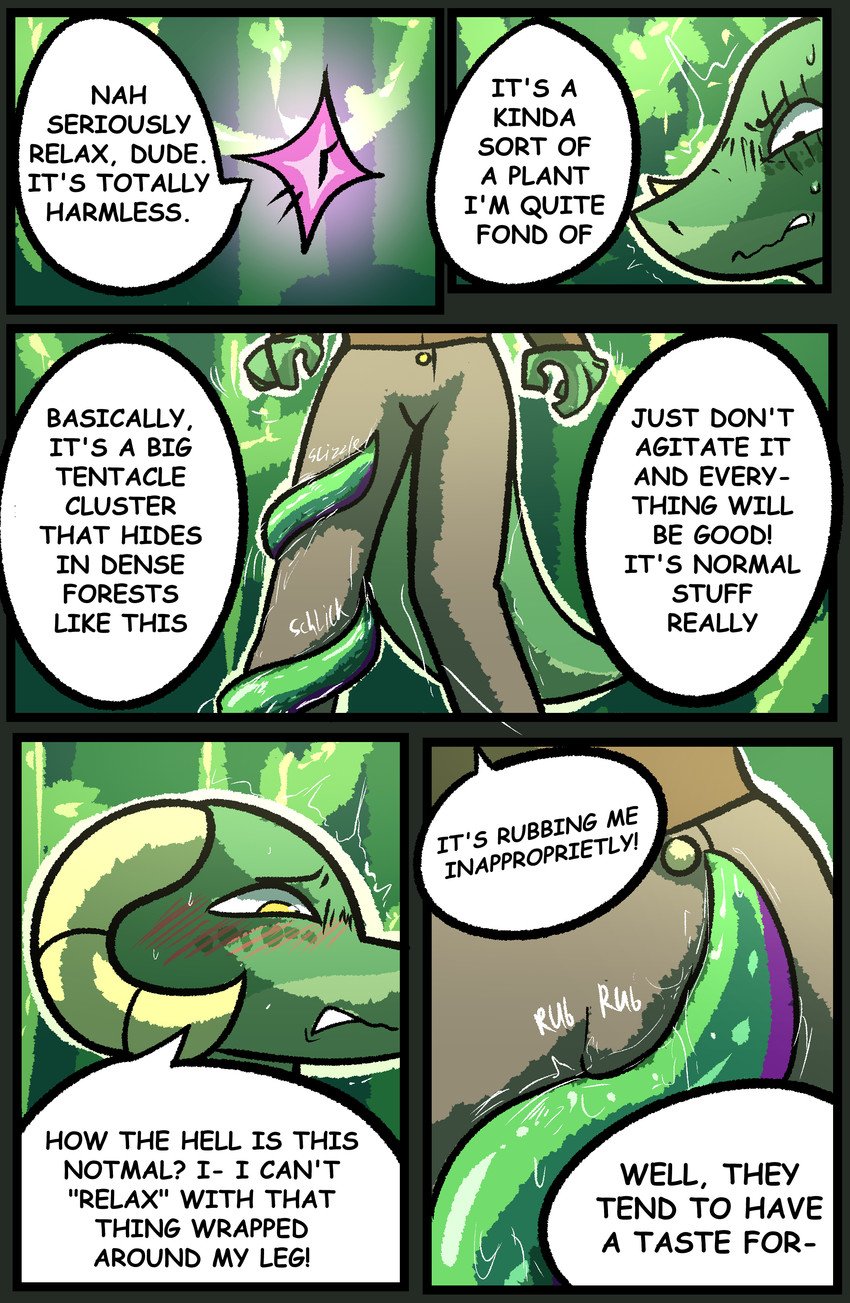 IRRESISTABLE – SIDE QUEST: Shortcut by Brradett (WIP) 3