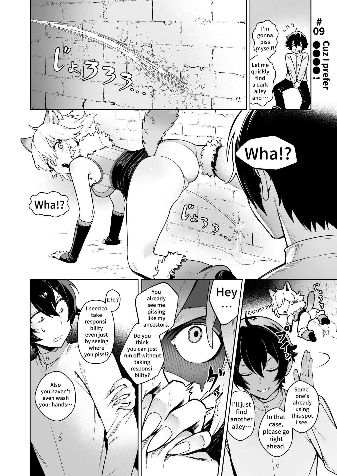 Isekai 100-nin Giri 2 29