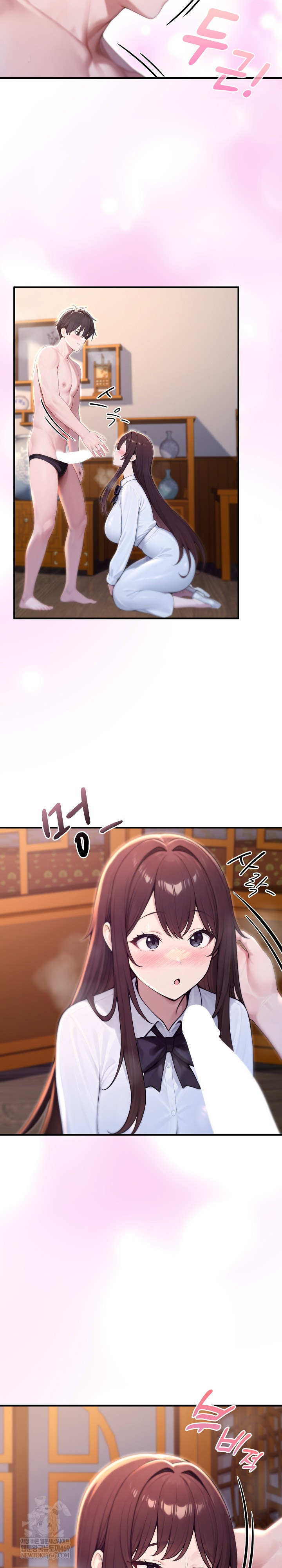 Isekai Dragondick Knight Commander Raw 5