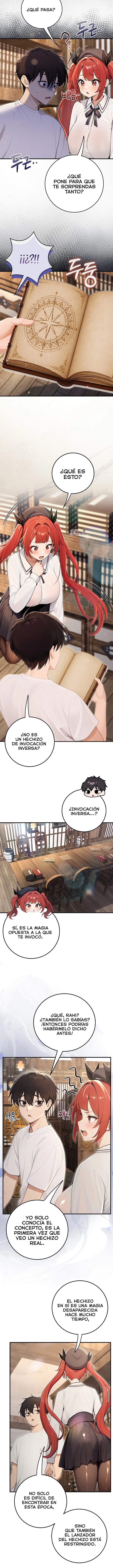 Isekai Dragondick Knight Commander Raw 4