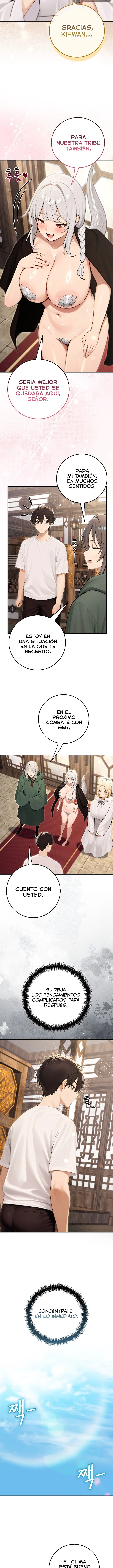 Isekai Dragondick Knight Commander Raw 10