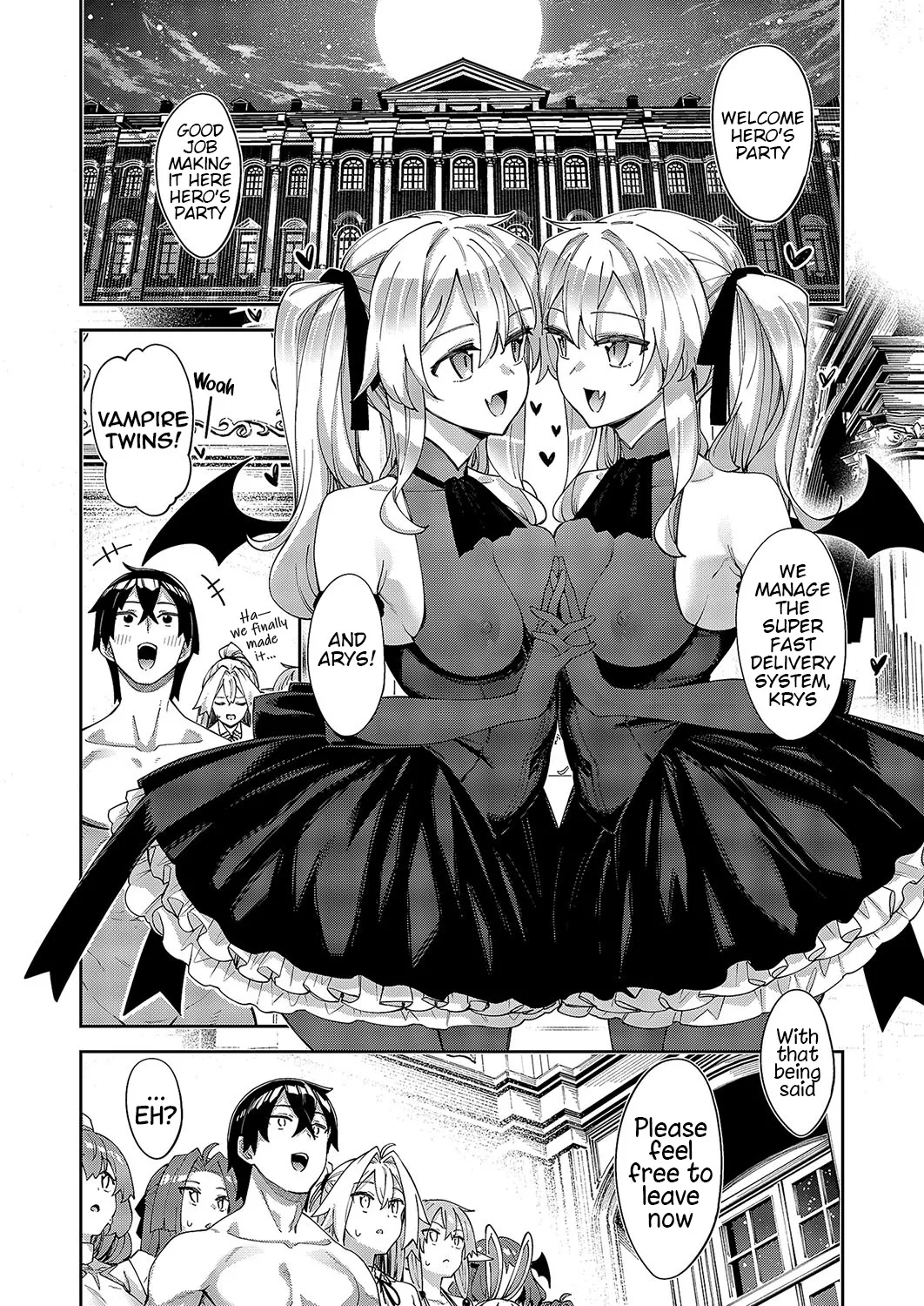 Isekai Kita node Sukebe Skill de Zenryoku Ouka Shiyou to Omou Cum.13 2