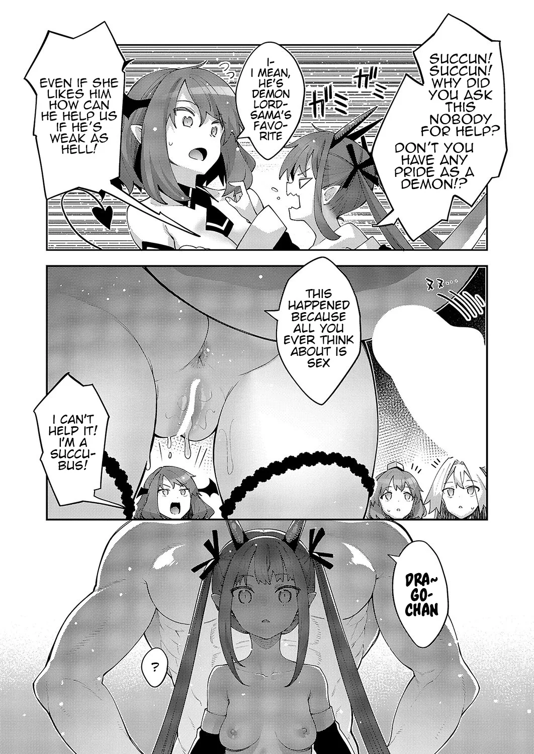 Isekai Kita node Sukebe Skill de Zenryoku Ouka Shiyou to Omou Cum.14 11
