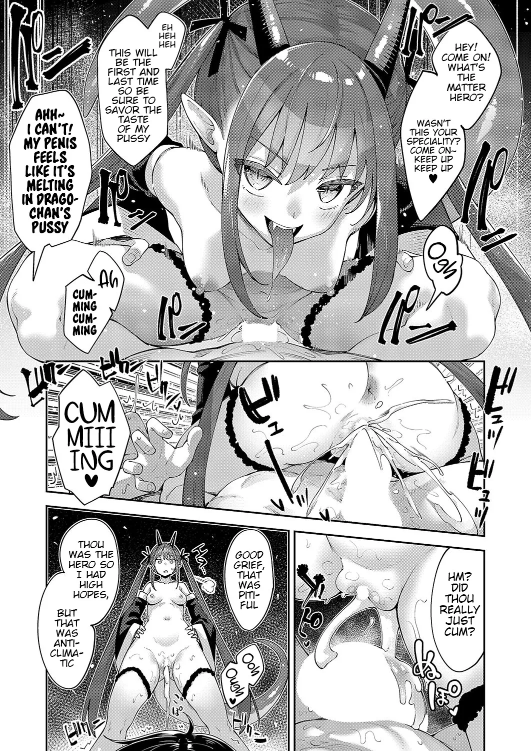 Isekai Kita node Sukebe Skill de Zenryoku Ouka Shiyou to Omou Cum.14 9