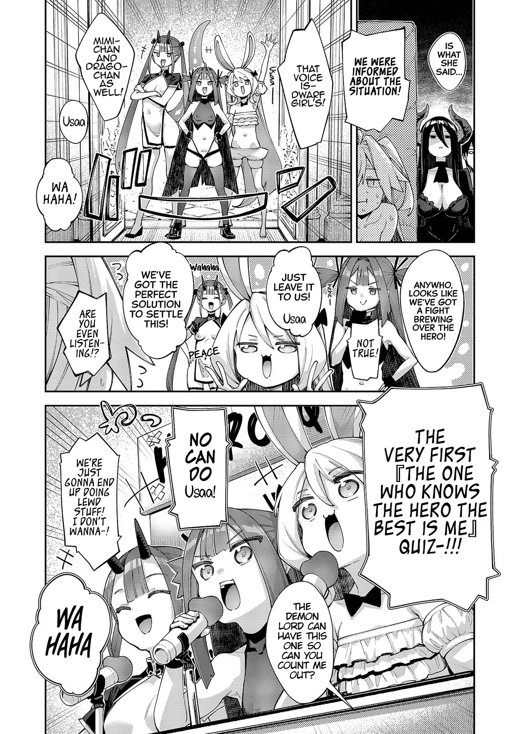Isekai Kita node Sukebe Skill de Zenryoku Ouka Shiyou to Omou Precum.01 5