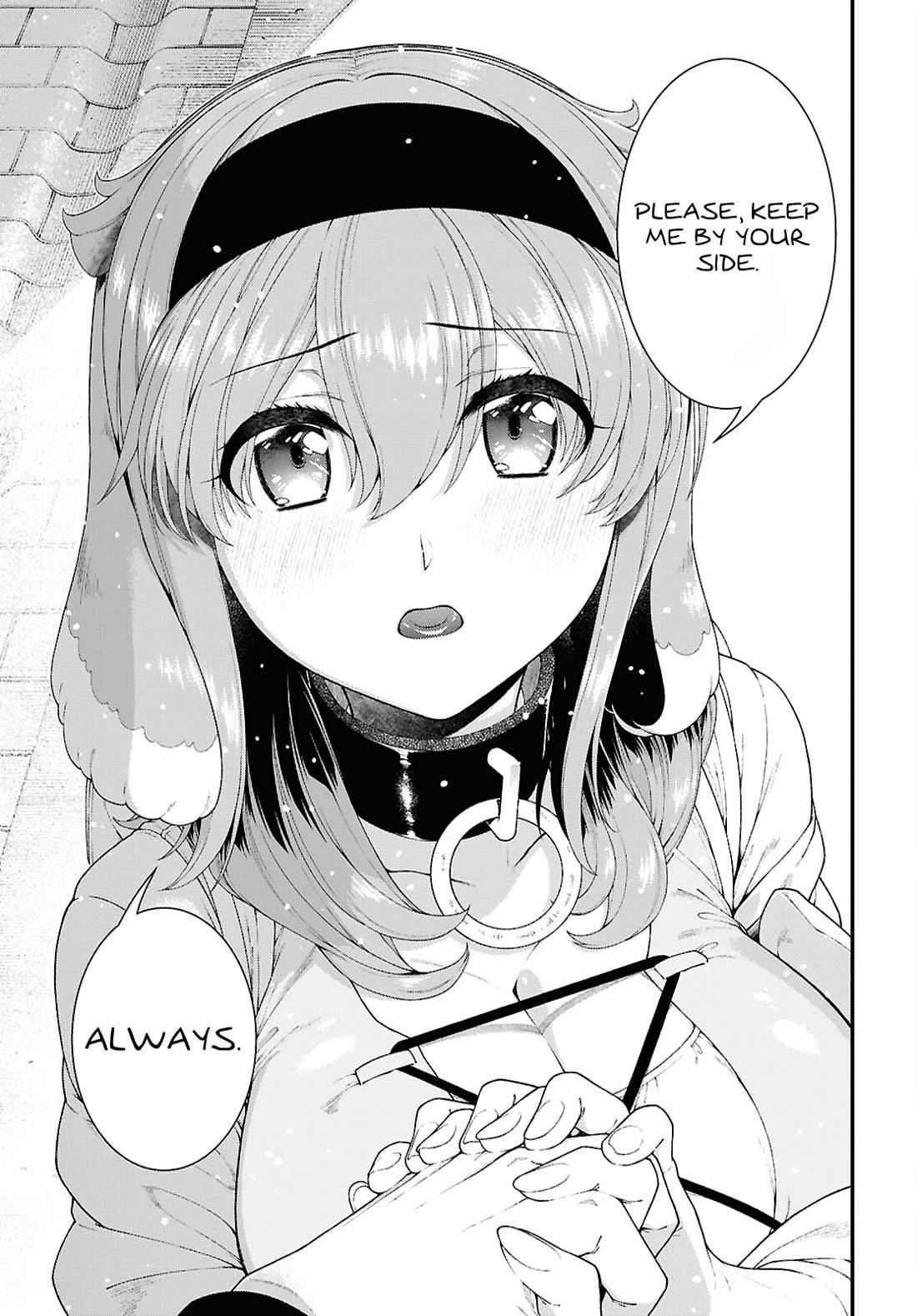 Isekai Meikyuu de Harem wo 5