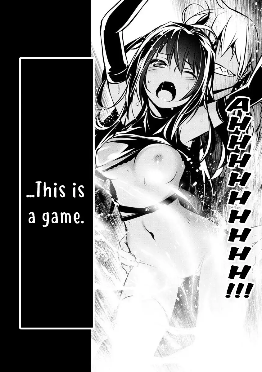 Isekai NTR: Shinyuu no Onna wo Saikyou Skill de Otosu Houhou 5