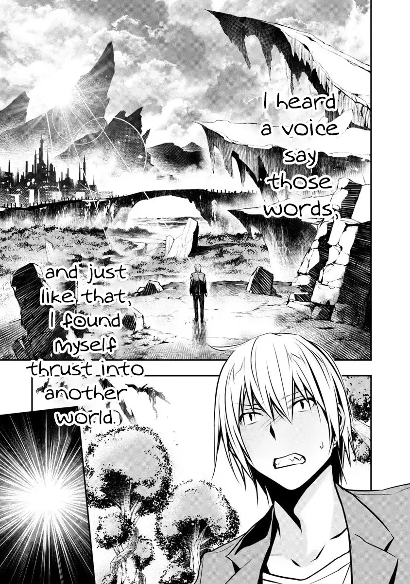 Isekai NTR: Shinyuu no Onna wo Saikyou Skill de Otosu Houhou 6
