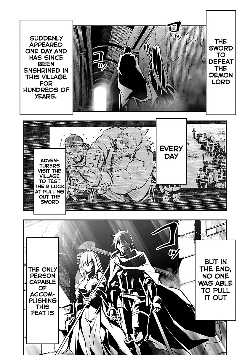 Isekai NTR: Shinyuu no Onna wo Saikyou Skill de Otosu Houhou 5