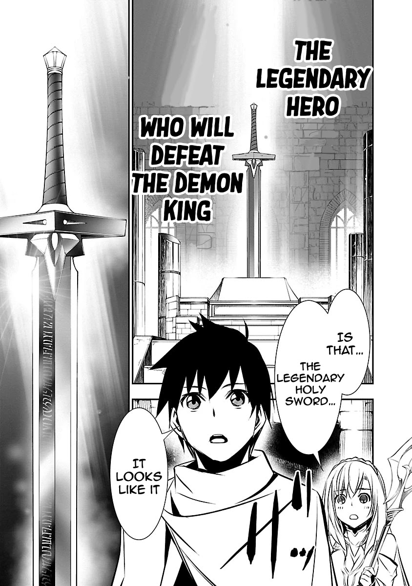 Isekai NTR: Shinyuu no Onna wo Saikyou Skill de Otosu Houhou 6