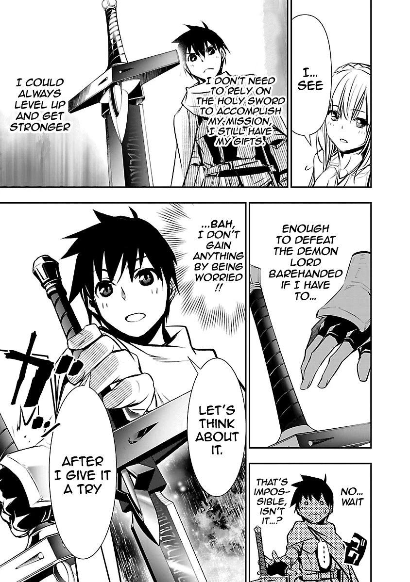 Isekai NTR: Shinyuu no Onna wo Saikyou Skill de Otosu Houhou 8