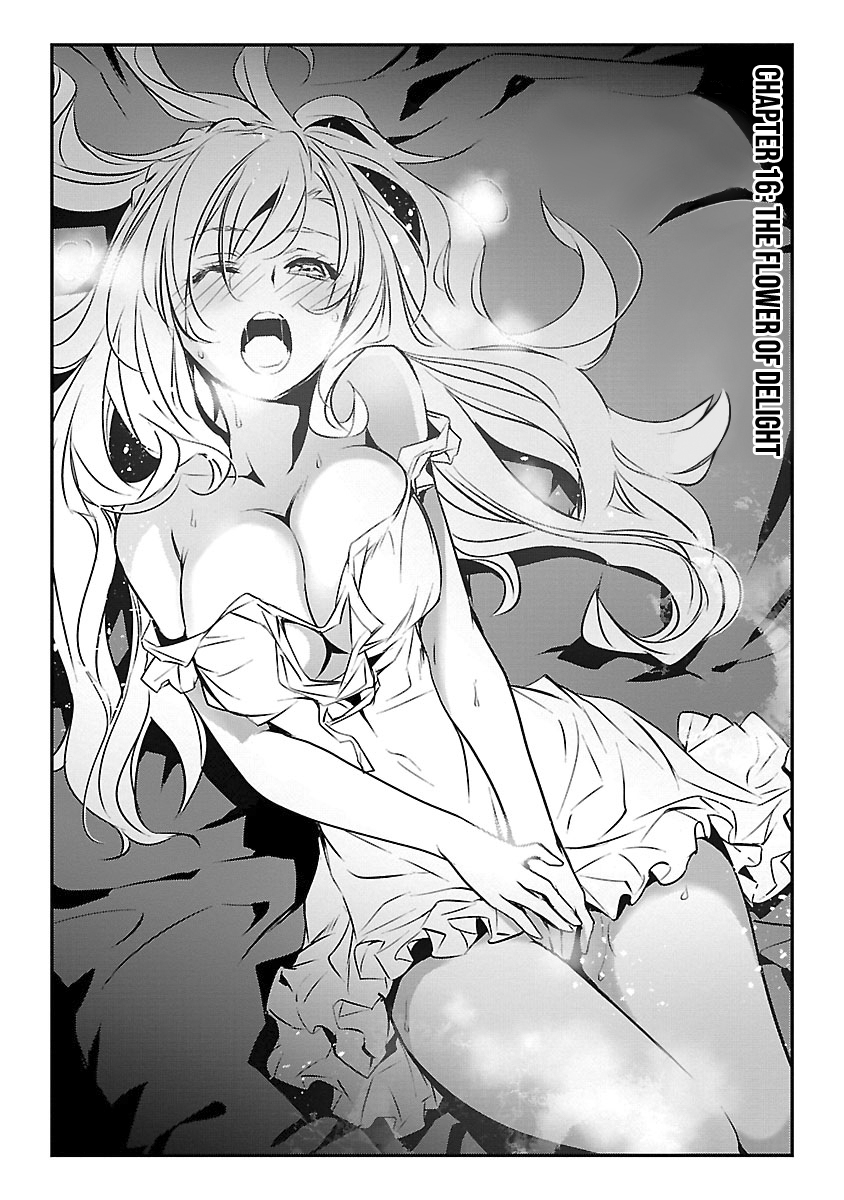 Isekai NTR: Shinyuu no Onna wo Saikyou Skill de Otosu Houhou 2