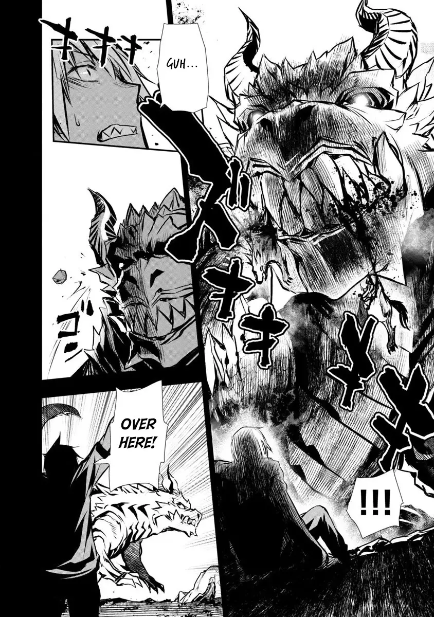 Isekai NTR: Shinyuu no Onna wo Saikyou Skill de Otosu Houhou 8