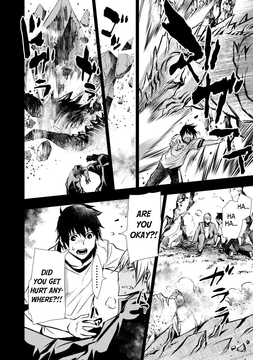 Isekai NTR: Shinyuu no Onna wo Saikyou Skill de Otosu Houhou 10