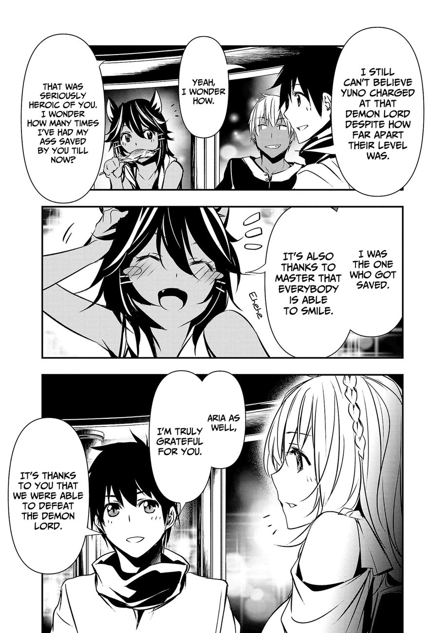 Isekai NTR: Shinyuu no Onna wo Saikyou Skill de Otosu Houhou 15